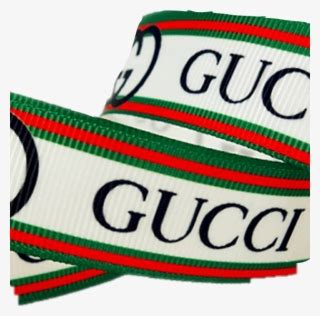 Gucci ribbon designs